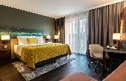 Leonardo Hotel Dortmund - Leonardo Hotel Dortmund
