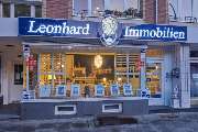 Leonhard Immobilien e.K. - Ladengeschäft Leonhard Immobilien e.K.
