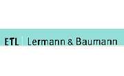 Leonhard Lermann BaumannLermann & Baumann GmbH - LOGO