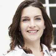Zahnärztin Stutgart Im Asemwald - Leonie Wälder