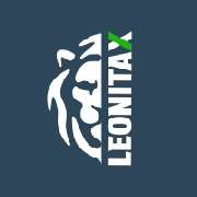 LEONITAX GmbH - LOGO