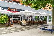 Leo's Schlemmer Café - GALLERY