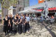 Leo's Schlemmer Café - GALLERY