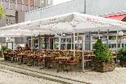 Leo's Schlemmer Café - GALLERY