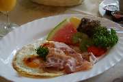 Leo`s Schlemmercafe - 4