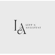 Leppin Assistant - LOGO
