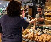 Leprima Biomarkt - GALLERY