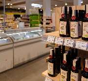 Leprima Biomarkt - GALLERY