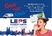 Leps Mobility Group - Leps Mobility Group