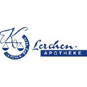 Lerchen-Apotheke - Logo der Lerchen-Apotheke