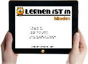 Lernen ist in - Minden - 3