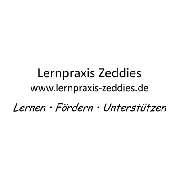 Lernpraxis Zeddies - LOGO