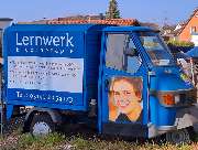 Lernwerk Ergotherapie Celle - GALLERY