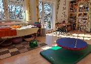 Lernwerk Ergotherapie Celle - GALLERY