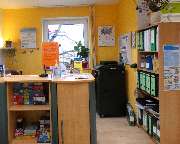 Lernwerk Ergotherapie Celle - GALLERY