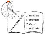 Lernwerkstatt IGEL - Firmenlogo