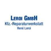 Leroi-Kfz-Reparaturwerkstatt GmbH - LOGO