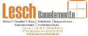 Lesch Bauelemente - 1