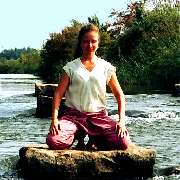 Lesen im Bewusstseinsfeld & Meditation – Natalia Dobrynina - GALLERY