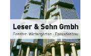 Leser & Sohn GmbH - LOGO