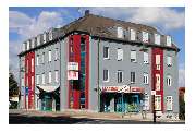 Lessing Apotheke - GALLERY