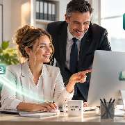 LESSwork Office - GALLERY