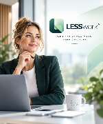 LESSwork Office - GALLERY