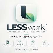 LESSwork Office - GALLERY