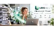 LESSwork Office - GALLERY