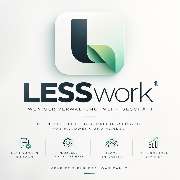 LESSwork Office - LOGO