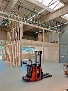 Let´s Bau - GALLERY