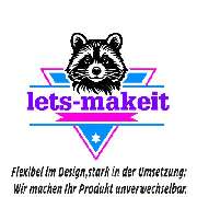 lets-makeit - LOGO
