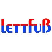 Lettfuß Sanitär Heizung Bäder Inh. Francis Schmiedt e.K. - LOGO
