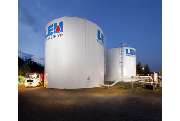 LEU Energie GmbH & Co. KG - GALLERY