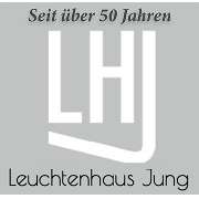 Leuchtenhaus Jung - LOGO