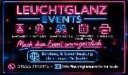 Leuchtglanz Events - GALLERY