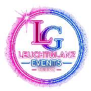 Leuchtglanz Events - LOGO