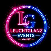 Leuchtglanz Events - LOGO