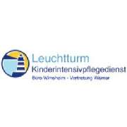 Leuchtturm Kinderintensivpflegedienst e.K. Inh. Torsten Koch - LOGO