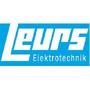 Leurs Elektrotechnik GmbH - LOGO