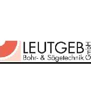 LEUTGEB Bohr- & Sägetechnik GmbH - Verwaltung - LOGO