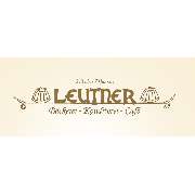 Leutner Bäckerei - Konditiorei - Café - LOGO