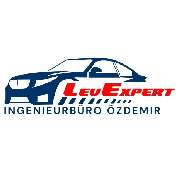 LevExpert Kfz-Ingenieursbüro Özdemir - LOGO