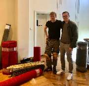 Lewicki Teppiche - GALLERY