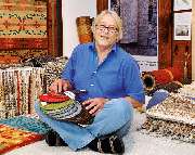 Lewicki Teppiche - GALLERY