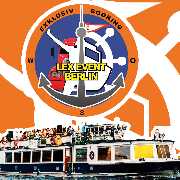 Lex Event Berlin GmbH - LOGO