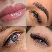 Lex Lines Permanent Make-Up & Tattoo - GALLERY
