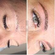 Lex Lines Permanent Make-Up & Tattoo - GALLERY