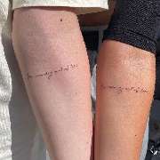 Lex Lines Permanent Make-Up & Tattoo - GALLERY