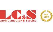 Leyh Computer & Service - LOGO